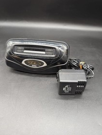 Mega Drive SEGA SUPER 32X Console System HMA-2400 Tested Japan Used s2115M