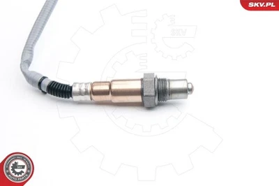 Sonda lambda sensore controllo gas di scarico ESEN SKV 09SKV558 per FORD FIESTA GALAXY PUMA - Immagine 1 di 4