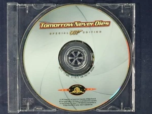 Tomorrow Never Dies {nur DVD Disc ohne Sendungsverfolgung} - Bild 1 von 2