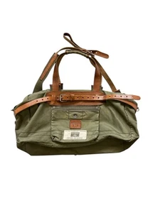 Borsa a tracolla Diesel donna militare vintage Y2K - Foto 1 di 17