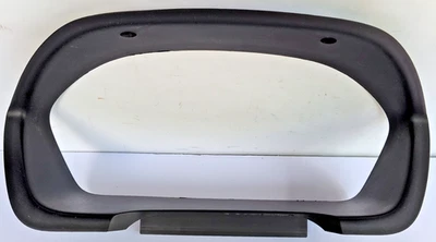 2003-08 Honda Pilot Speedometer Instrument Cluster Bezel Trim 77200-S9V-A020-20 - Image 1 of 4