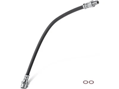 For 1977-1980 Mercedes 280SE Brake Hose Front APR 52212PHDV 1978 1979 2.8L 6 Cyl - Image 1 of 2