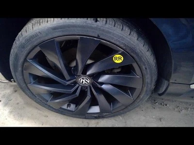 Wheel 20x8 Alloy 10 Spoke Fits 19-21 ARTEON 727362 - Image 1 of 4