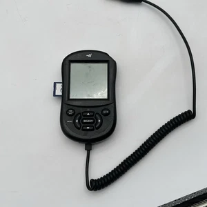 Programador eléctrico para sillas de ruedas MK6i - Imagen 1 de 7