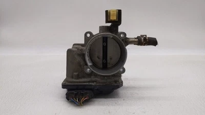 Carrocería del acelerador Toyota Venza 2009-2016 QSQ80 Foto 1 de 4