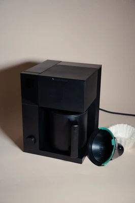 Fellow Aiden Precision Coffee Maker Matte Black. Used Excellent Condition - Image 1 of 4