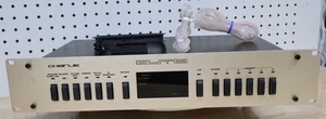 Vintage Sumo Charlie FM Synthesized stereo Tuner Model 700 Japan W/ Antennas USA - Picture 1 of 16