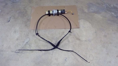 Main Convertible Top Motor Pump Fits 08-14 MUSTANG 112903 - Image 1 of 4