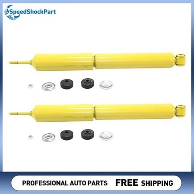 Amortiguador delantero para International Harvester Scout II 1971-1980 Foto 1 de 2