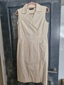 Jaeger Coat Dress Size 12 - Picture 1 of 7