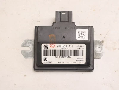 Modulo di controllo del corpo VW AMAROK 2H 84093 - Immagine 1 di 3