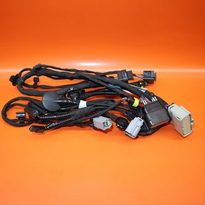 ARNÉS DE CABLES TESLA MODELO S SOPORTE DELANTERO 2016 2017 2018 2019 2020 1035338-00-T Foto 1 de 4