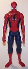 Figurine articulée Marvel Amazing Spider-Man Titan Hero Series 11" de grande (bleu foncé)