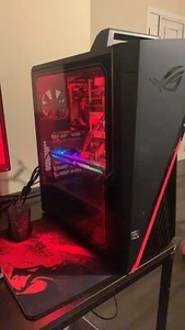 ASUS ROG STRIX ‎GA15DK -MB571 AMD RYZEN5 5600X 32gb 1 tb hd+1tb ssd rtx 3060 - Picture 1 of 2