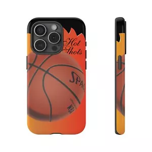 Handyhülle, iPhone 16, Samsung Galaxy S24, S25, Hot Shots Michael Jordan - Bild 1 von 255