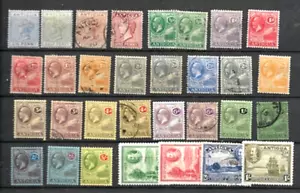 LOTTO ANTICO 1882-1961 NUOVO DI ZECCA HR e USATO FVF VEDI FOTO - Foto 1 di 3
