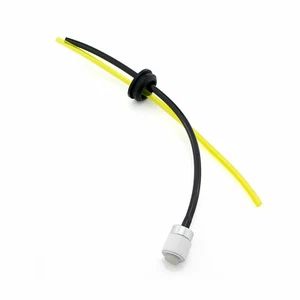 Boquilla filtro gasolina filtro manguera para Husqvarna 4810-85300 579138305 511772601 - Imagen 1 de 2