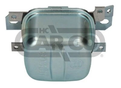 REGOLATORE DI TENSIONE DINAMOMOTORE APE PIAGGIO TRATTORE 12V 11A BH 0190215028 - Immagine 1 di 4