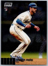 2020 Stadium Club Chrome Baseball ( 1 - 200 ) Pick Your Card Complete Your Set