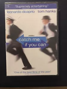 catch me if you can dvd - Imagen 1 de 1