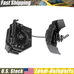 Dorman Spare Tire Mounting Hoist Assembly For Cadillac Chevy GMC SUV Truck New - Picture 1 of 5