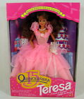 Barbie 2000 Qinceanera Teresa Complete NRFB