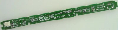Emerson LC220EM2 Key Controller Board BA17N5G0401 3_2  - Image 1 of 2