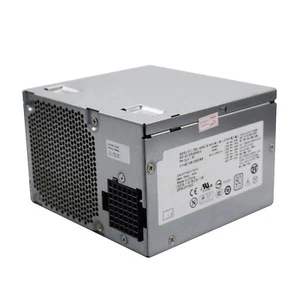 YY922 Power Supply N525E-00 H525E-00 For DeLL Precision 380 390 T3400 T410 525W - Picture 1 of 4