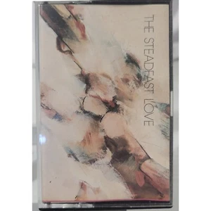 The Steadfast Love St. Louis Jesuits Cassette Tape Christian Music Vintage Rare - Picture 1 of 5
