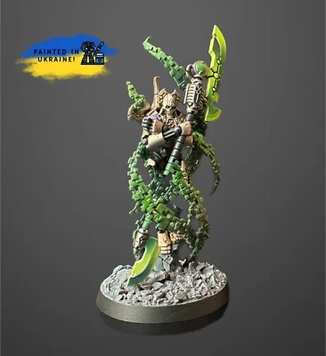 Overlord with Translocation Shroud - Image 1 of 2