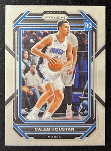 CALEB HOUSTAN * TARJETA DE NOVATO * (RC) 2022-23 Panini Prizm #269 - Imagen 1 de 2
