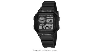 Men Wrist Watch Waterproof Luminous Wrist Watch- Brand New- Free shipping - Picture 1 of 3