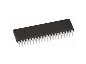 D70108C-10 x86. Core frequency, 10 MHz PDIP-40 INTEGRATED CIRCUIT ''UK NIKKO'' - Picture 1 of 1
