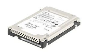 KIOXIA PM5-R 960GB 12G SAS Read Intensive (1DWPD) SSD 2.5 " (X371) - - Afbeelding 1 van 12