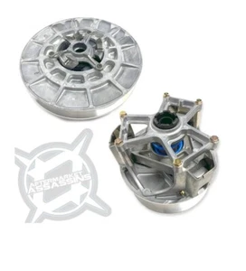 Aftermarket Assassins 2018-Up RZR RS1 S4 Recoil Clutch Kit - Imagen 1 de 1