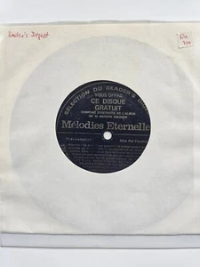 Orchester Anthony Ventura – Die Schönsten Melodien Der Welt - FLEXIDISC - Bild 1 von 1