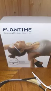 Flowtime Biosensing Meditation Headband - Picture 1 of 2
