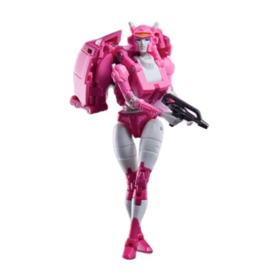 Dr.Wu MS-35 ALIE Elita For Transformable Toys Model Action Figure Gift - Image 1 of 4