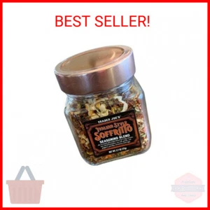 Trader Joe's Italian Style Soffritto Seasoning Blend 2.7 oz - Picture 1 of 1