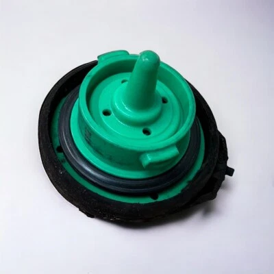 Tapa depósito combustible Audi A4 S4 A5 S5 2010-2012 B8 3C8201553A Foto 1 de 3