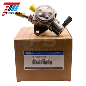 New High Pressure Fuel Pump For 2012-2017 Ford Focus 2.0 i4 CM5E-9D376-CB - Picture 1 of 5