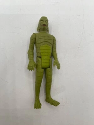 Universal Monsters Creature From The Black Lagoon Funko ReAction Figure- LV31 - Image 1 of 3