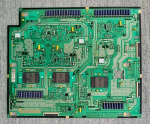 SAMSUNG QN75QN900AFXZA Power Board BN44-01130A - Picture 1 of 3