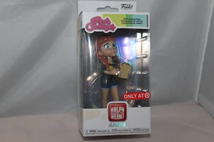 Funko Rock Candy Vinyl Figure - Anna - Target Exclusive - Picture 1 of 10