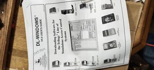 Downloading Software For The Trilogy Line Of Standalone Access Control Systems - Picture 1 of 5