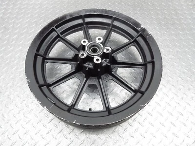 Harley-Davidson Road King 1994 FLHR OEM llanta delantera video recto 16x3 Foto 1 de 4