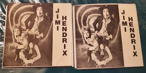 Jimi Hendrix - Spanish Castle Magic - 7" Vinyl - White Label - EP-JH-SCM - NM! - Picture 1 of 3