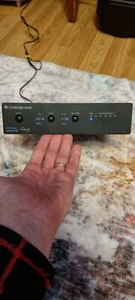 Cambridge Audio DACMagic Upsampling DAC with PSU - Picture 1 of 12