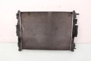 Wasserkühler Kühler 8200357536 Renault Scenic II JM 1.5 dCi - Bild 1 von 7