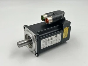Servomotor B&R Automation 8LVA23.R0030D000-0 - Imagen 1 de 6
